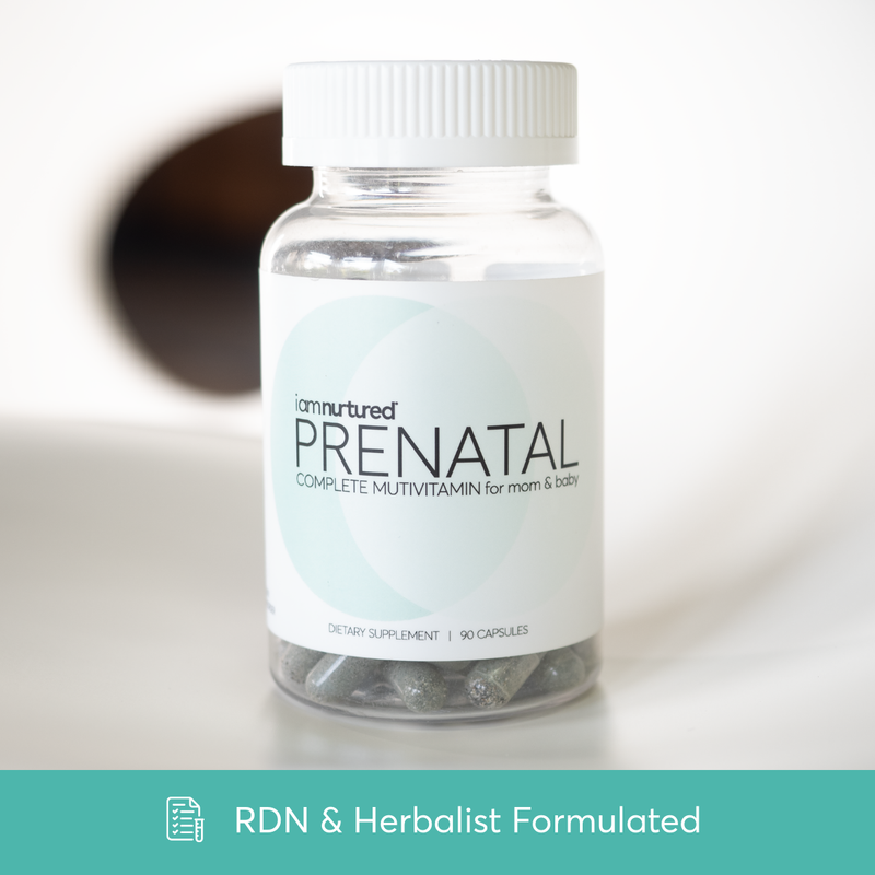 The Complete Prenatal