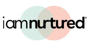 I Am Nurtured Logo