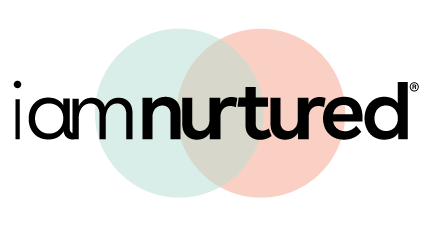I Am Nurtured Logo
