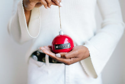Top 5 Self-Care Tips to Help New Parents Thrive Through the Holidays