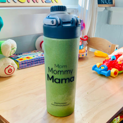 Postnatal Recipe - New Mama Smoothie