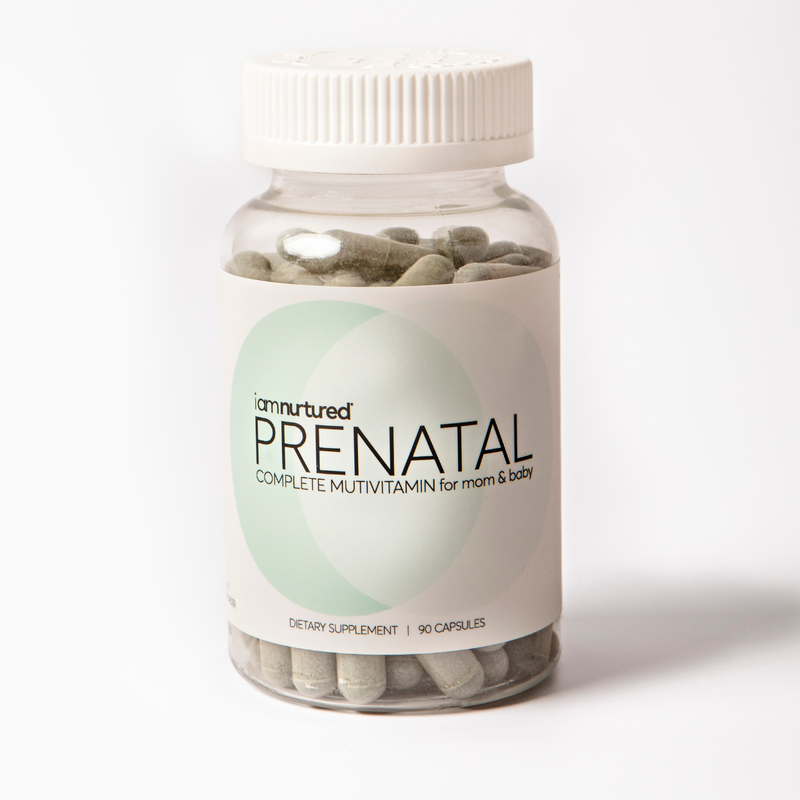 The Complete Prenatal