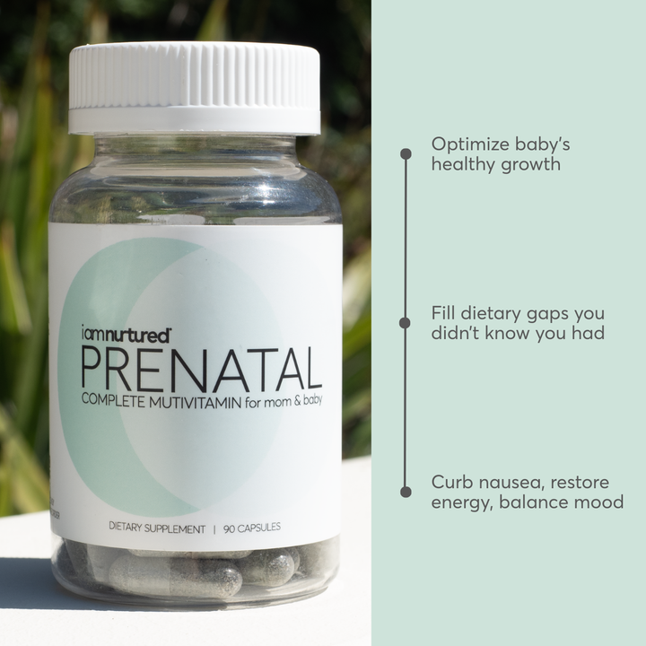 The Complete Prenatal
