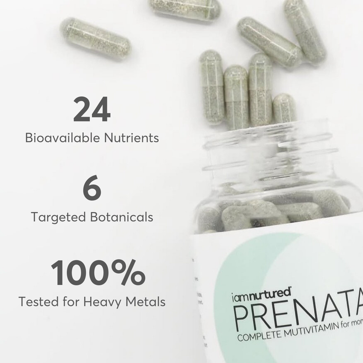 The Complete Prenatal