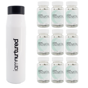 Prenatal Bundle - 9 month supply