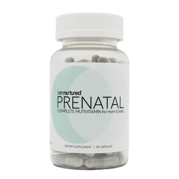 Retail Prenatal