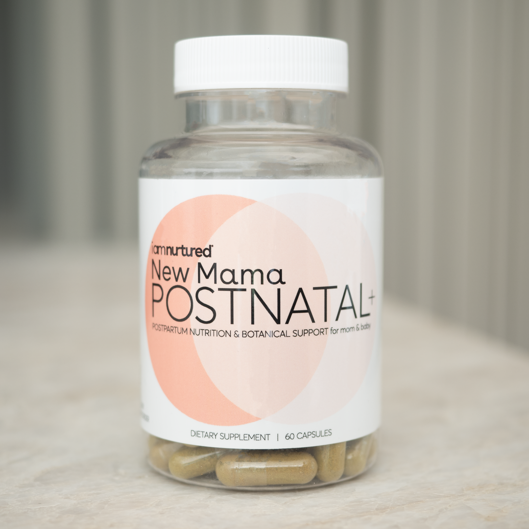 Postnatal+