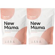New Mama - 60 Day Supply