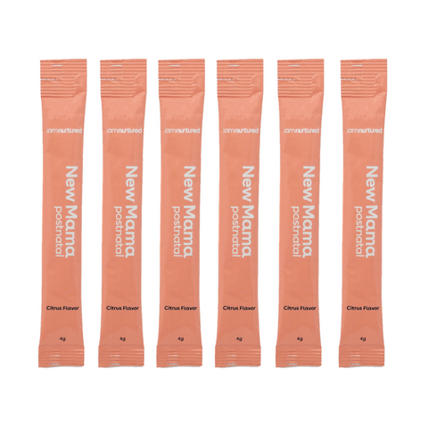 New Mama - 60 Day Supply